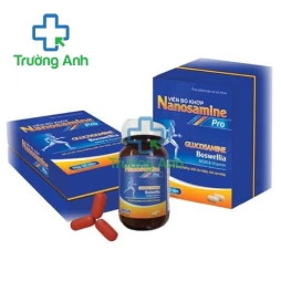 Nanosamine Pro Phương Đông