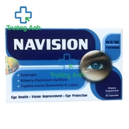 Navision - Hỗ trợ tăng cường thị lực hiệu quả của Mỹ