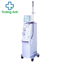 Máy chạy thận nhân tạo NCU-18 của Nhật Bản