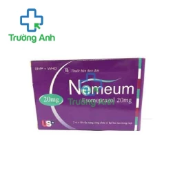 Nemeum 20mg US Pharma USA