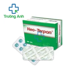 Neo - Terpon USA NIC Pharma