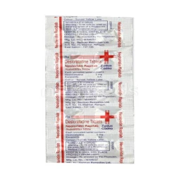 Neoloridin 5mg - Thuốc điều trị viêm mũi dị ứng hiệu quả của Cadila