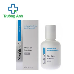 Tẩy da chết Neostrata Oily Skin Solution 100ml làm mịn da