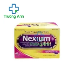 Nexium 24HR