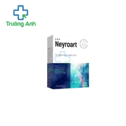 Neyroart Solepharm - Giúp ngủ ngon, giảm mệt mỏi