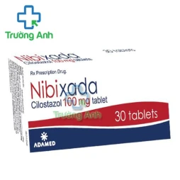 Nibixada 100mg - Thuốc điều trị đau cách hồi hiệu quả của Ba Lan