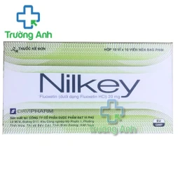 Nilkey - Thuốc điều trị trầm cảm hiệu quả của Davipharm