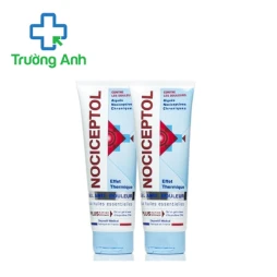 Nociceptol 40ml Polidis - Gel bôi hỗ trợ làm giảm đau xương khớp hiệu quả 