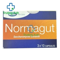 Normagut - Thuốc phòng và điều trị tiêu chảy hiệu quả