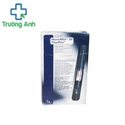 NovoMix 30 FlexPen - Thuốc điều trị bệnh đái tháo đường hiệu quả