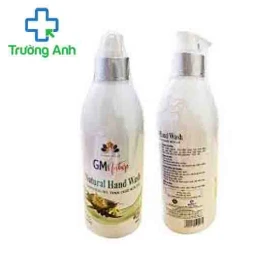 Nước rửa tay Natural Hand Wash - Giúp diệt khuẩn, làm sạch tay của Mộc Hoa Tràm