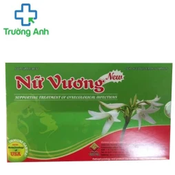 Nữ vương new - Giúp tăng cường sức khỏe cho chị em hiệu quả