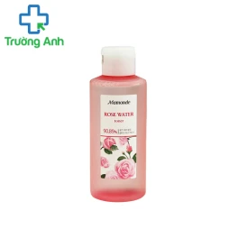 Nước hoa hồng Mamonde Rose Water Toner