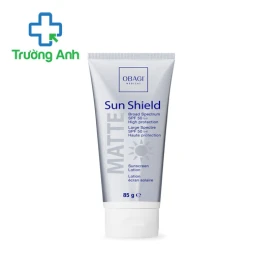 Kem chống nắng Obagi Sun Shield Matte SPF 50