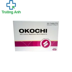 Okochi - Thuốc bổi bổ sức khỏe hiệu quả