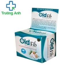 Old Fib Sac - Thuốc điều trị rối loạn tiêu hóa hiệu quả