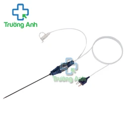 Ống thông kết hợp Trident (Diros OWL RF Trident Hybrid Cannulae) của Canada