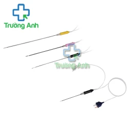 Ống truyền tín hiệu kết hợp RF (Diros OWL RF Hybrid Cannulae)