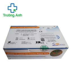 Kit thử nhanh H.Pylori OnSite H.Pylori Ab Combo Rapid Test (30 test)