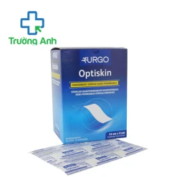 Băng có gạc vô trùng, không thấm nước Optiskin 100 x 90mm 