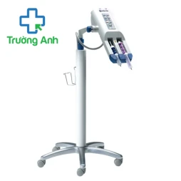 Máy tiêm thuốc đối quang Optistar Elite 2 nòng xilanh của Mỹ