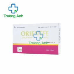 Orientfe 200mg Phương Đông