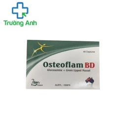 Osteoflam BD - Thuốc tái tạo xương khớp hiệu quả