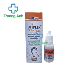 Otiplex TM PoliPharm