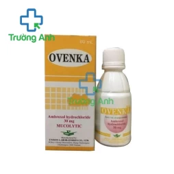 Ovenka 60ml Unison