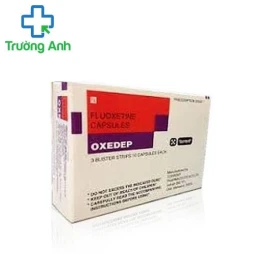 Oxedep 20mg Torr - Thuốc điều trị trầm cảm hiệu quả