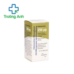 Palonosetron Ribosepharm 250µg - Thuốc chống buồn nôn và nôn hiệu quả 