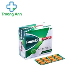 Panadol cảm cúm - Thuốc điều trị cảm cúm hiệu quả