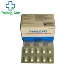 Panlevo - Thuốc chống dị ứng hiệu quả của Ấn Độ