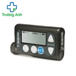 Máy bơm insulin dưới da liên tục 24 giờ Paradigm 715