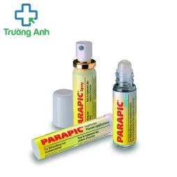 Parapic - Thuốc điều trị nhiễm nấm âm đạo hiệu quả của Ấn Độ