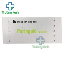 Paringold Injection tiêm chống đông máu Hàn Quốc