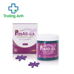 PasAli-G.A Pymepharco - Viên uống hỗ trợ tăng cường sinh lý nam hiệu quả