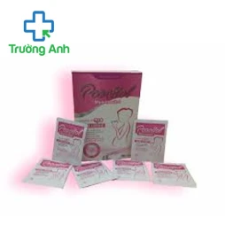 Pcositol Myo-Inositol - Giúp tăng khả năng thụ thai hiệu quả  