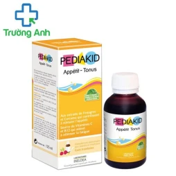 Pediakid - Giúp ăn ngon hiệu quả của Pháp