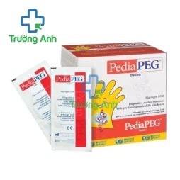 PediaPeg - Hỗ trợ giảm triệu chứng táo bón hiệu quả