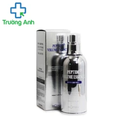 Peptide volume essence - sản phẩm làm trắng da, đẹp da gây sốt tại Hàn Quốc