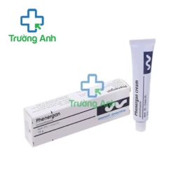 Phenergan 10g - Thuốc điều trị dị ứng hiệu quả