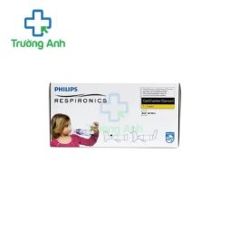 Philips Respironics - Buồng đệm khí dung có mặt nạ