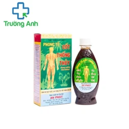 Phong tê cốt thống thủy 280ml