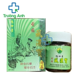 Phong thấp bảo - Hỗ trợ điều trị bệnh xương khớp hiệu quả