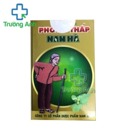 Hoàn phong thấp Nam Hà (hoàn cứng)