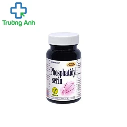 Phosphatidyl Serin Espara - Giúp tăng cường chức năng não bộ hiệu quả