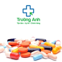 Pms-Citalopram 40mg - Thuốc điều trị trầm cảm của Canada