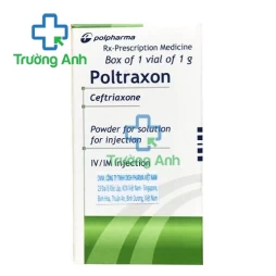 Poltraxon 1g - Của Ba Lan