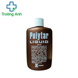 Polytar - Thuốc giúp bảo vệ làn da hiệu quả